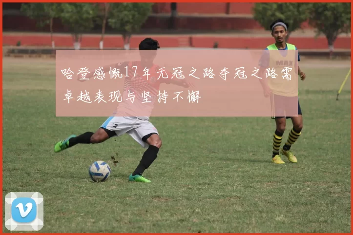 哈登感慨17年无冠之路夺冠之路需卓越表现与坚持不懈